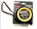 Tool Bench Measuring Tape