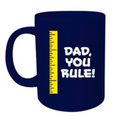 Father's Day Dad Mugs