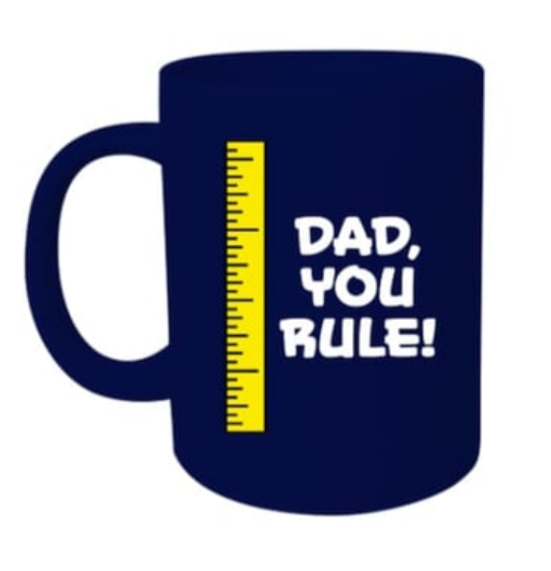 Father's Day Dad Mugs