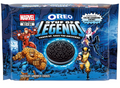 Stuff Of Legends Marvel Themed Oreos